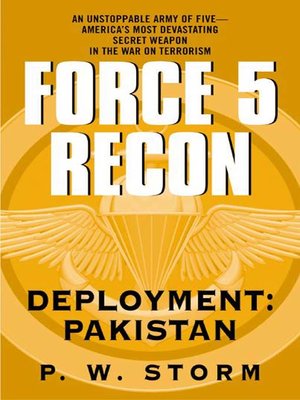 Deployment: Pakistan - ebook